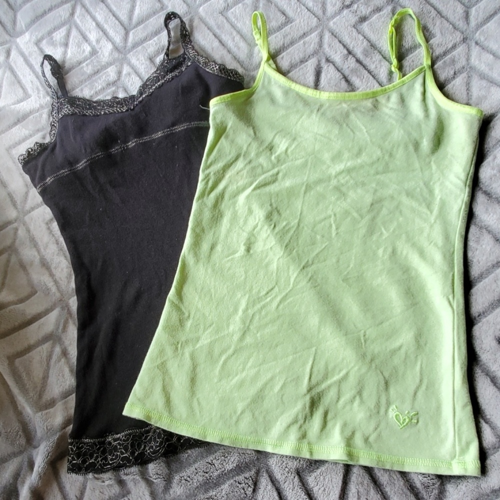 Justice Girls Camis